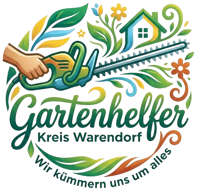 Deine Gartenhelfer